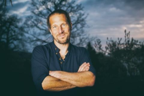 Blaise HOFFMAN Blaise HOFFMAN