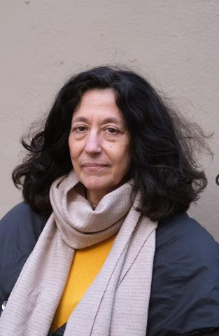 Luba Jurgenson VisuelLuba Jurgenson