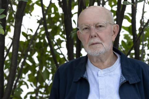 Jean-François Kahn Jean-François Kahn