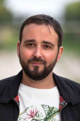 Guillaume Lebrun Guillaume Lebrun