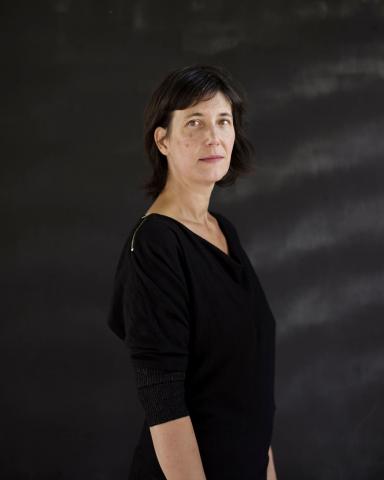 Lucie Taïb Visuel Lucie Taïb