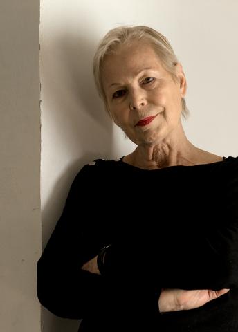 Lydie Salvayre Visuel Lydie Salvayre
