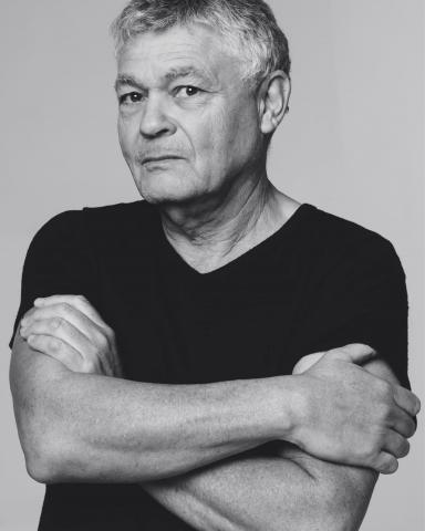 Michel Moatti Michel Moatti