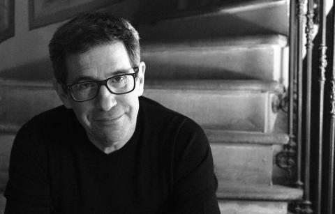 Gilles Moraton Visuel Gilles Moraton