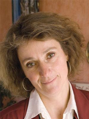 Nadine Brun-Cosme Nadine Brun-Cosme