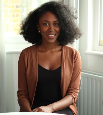 Natasha BROWN Natasha BROWN