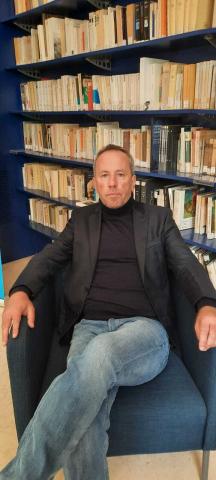 Philippe Vilain Philippe Vilain