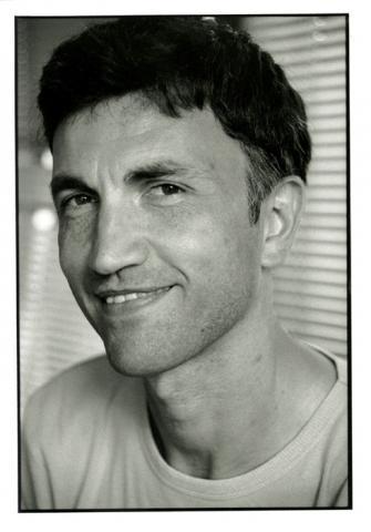 François Ayrolles François Ayrolles