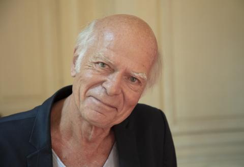 Pascal Quignard Pascal Quignard