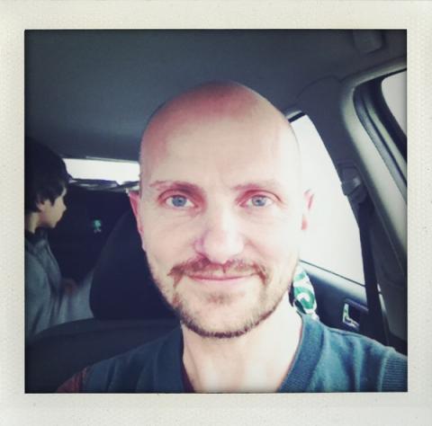 Cédric Ramadier Cédric Ramadier