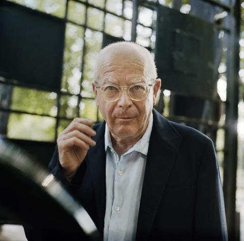 Yves Ravey Visuel Yves Ravey