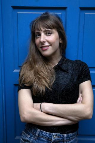 Lucie Rico Lucie Rico