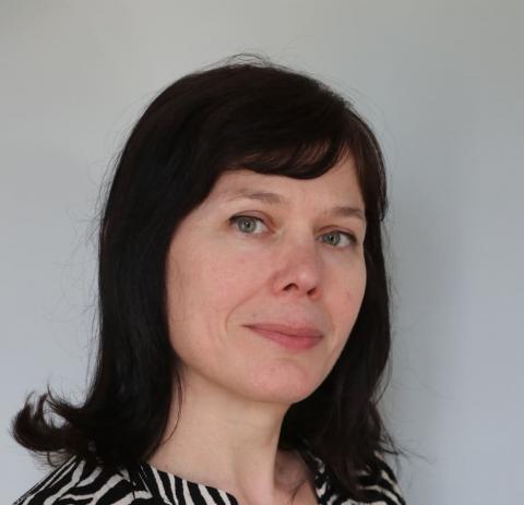 Anne Schmauch Anne Schmauch