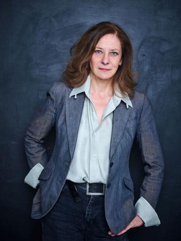 Sibylle Grimbert Sibylle Grimbert