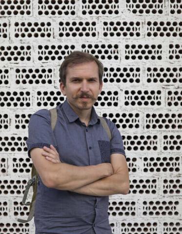 Alfonso Zapico Alfonso Zapico