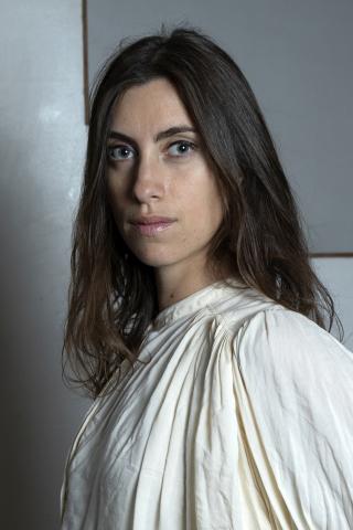 Hélène Zimmer Hélène Zimmer