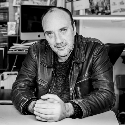 Nicolas Dumontheuil Photo Nicolas Dumontheuil