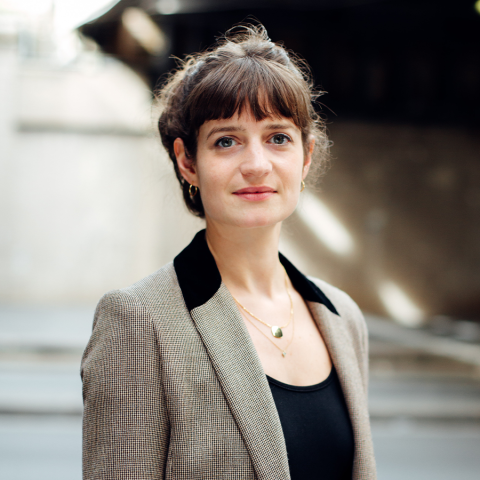 Photo Manon Gauthier-Faure Photo Manon Gauthier-Faure