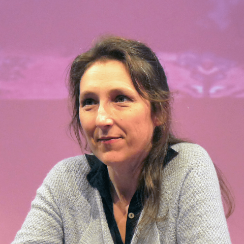 marie Darrieussecq marie Darrieussecq