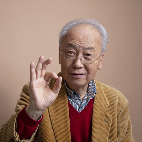 Photo Akira Mizubayashi