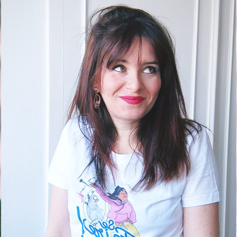 Photo Fanny Vella Photo Fanny Vella
