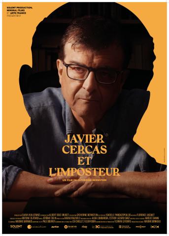 Photo Javier Cercas et l'imposteur Photo Javier Cercas et l'imposteur