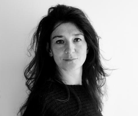 Photo Alice Géraud