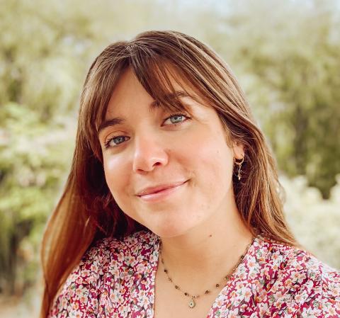 Photo Clara Héraut