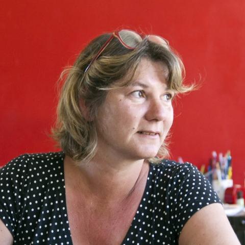 Photo Géraldine Collet Photo Géraldine Collet