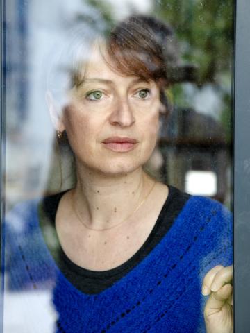 Photo Hélène Gaudy Photo Hélène Gaudy