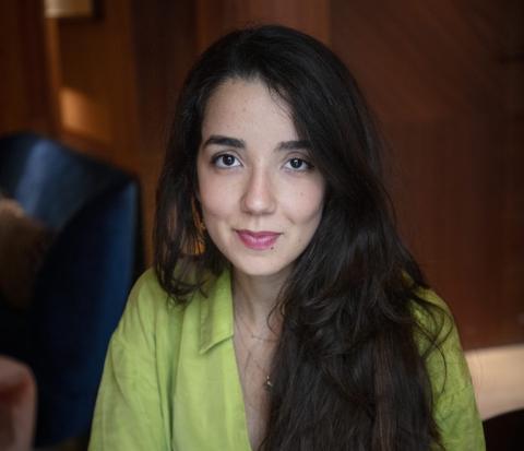 Photo Hajar Azell Photo Hajar Azell