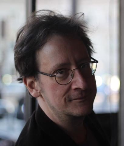 Photo Jean-Paul Krassinsky
