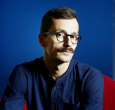 Photo Nicolas Martin Photo Nicolas Martin