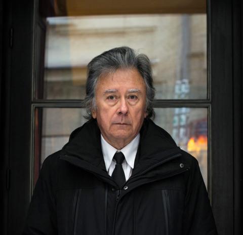 Photo Hugues Pagan