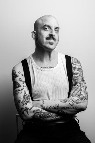 Phippe BATTAGLIA 