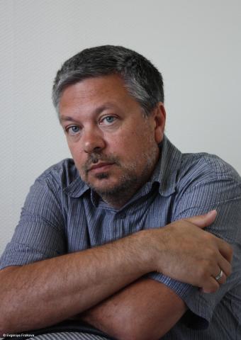 Mikhaïl CHICHKINE