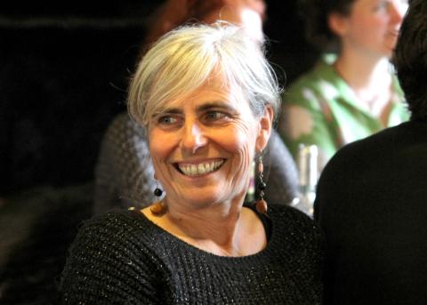 Françoise DE GUIBERT