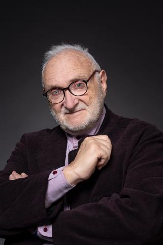 Roger Fajnzylberg