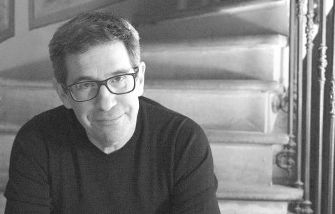 Gilles MORATON