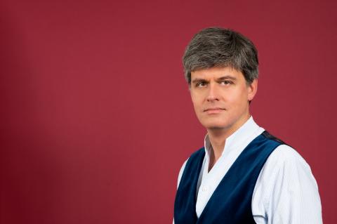 Gaspard KOENIG