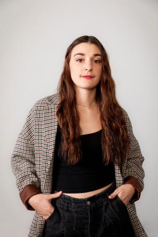 Laurence FLORISCA RIVARD 