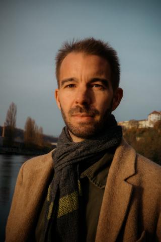 Matthieu Mégevand