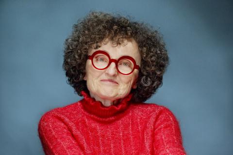 Marie-Hélène LAFON