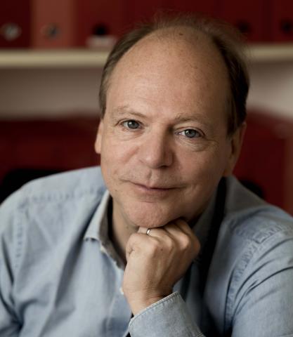 Patrick BOUCHERON