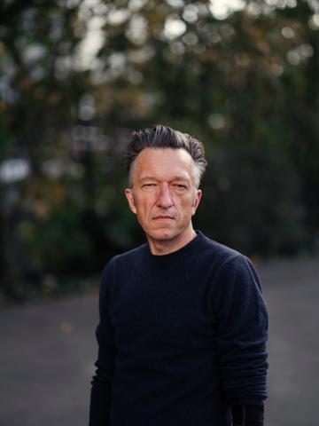 Lukas BÄRFUSS