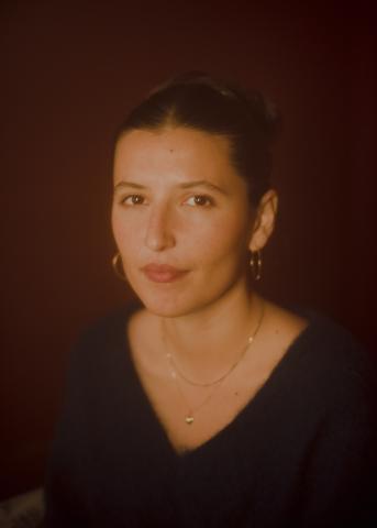 Alexandra Boilard-Lefebvre