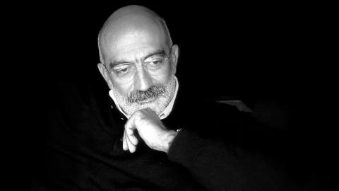 Ahmet Altan