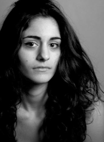 Rosemary TALEB-RIVIERE