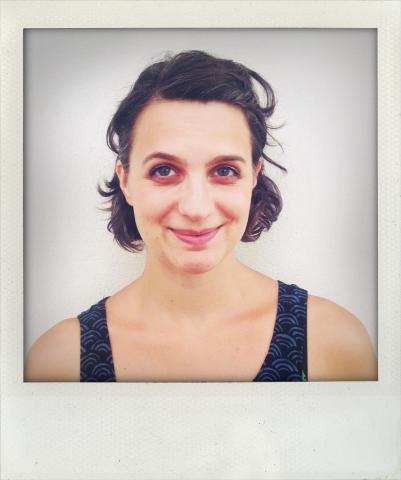 Arianna Tamburini