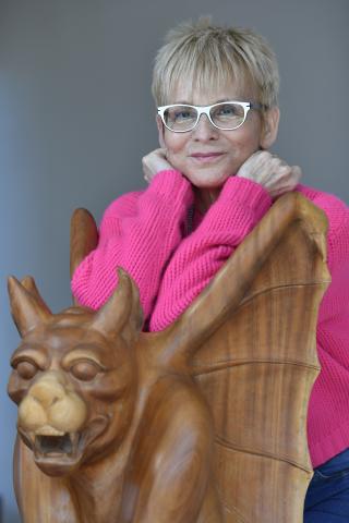 Joelle Wintrebert